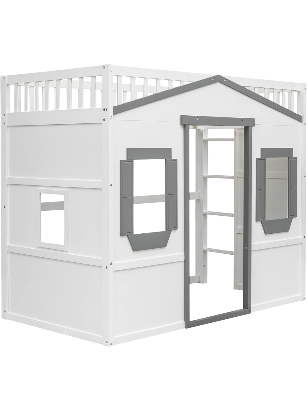 Cama Chalet