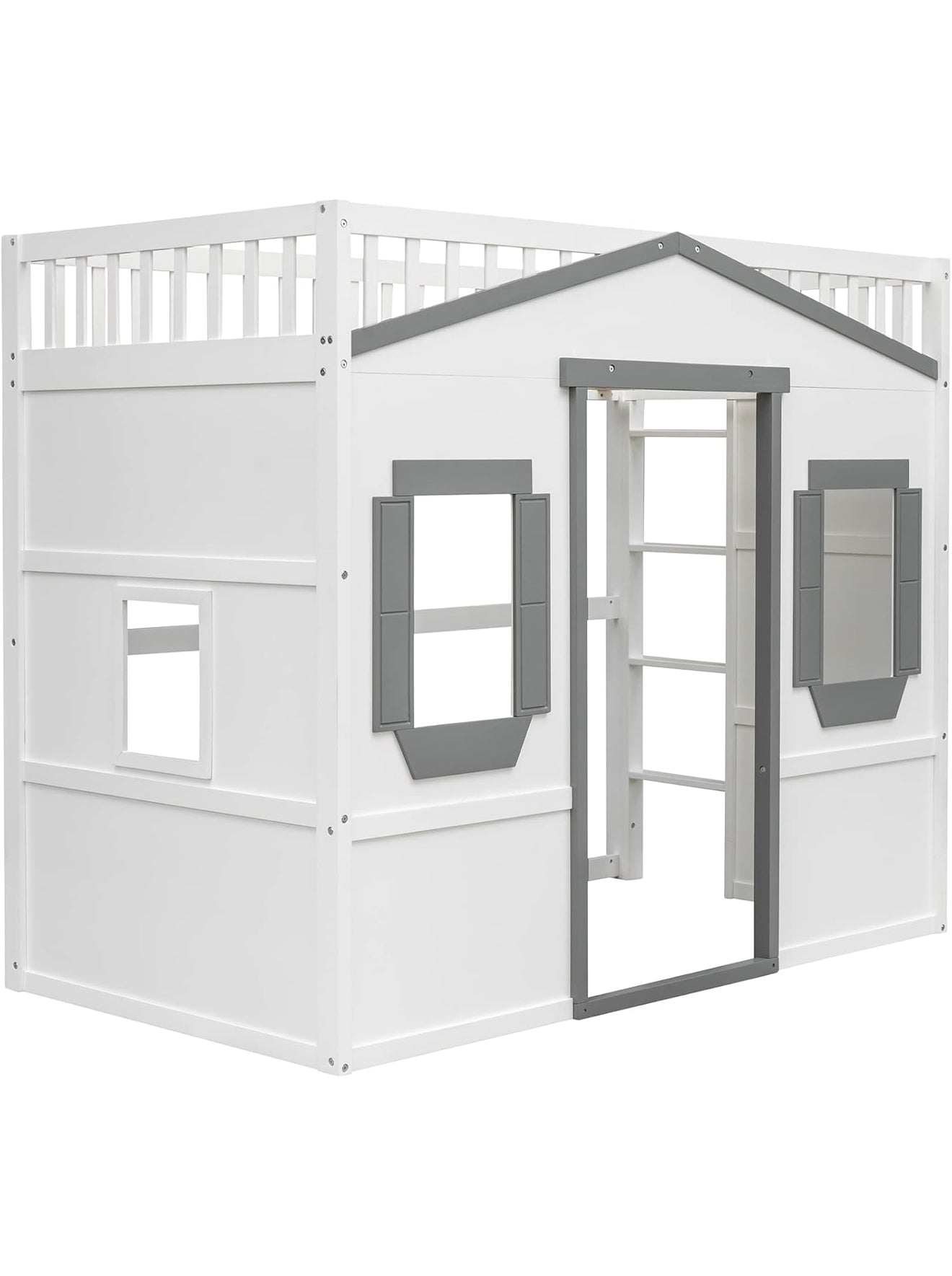 Cama Chalet