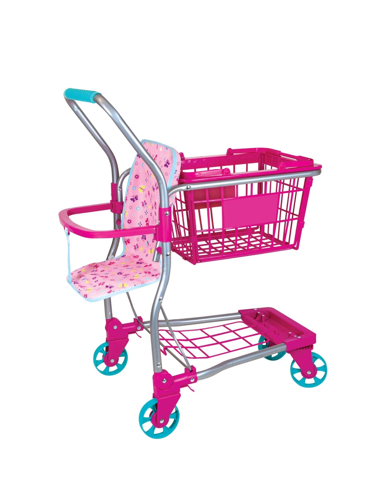 Carrito Koog Doll