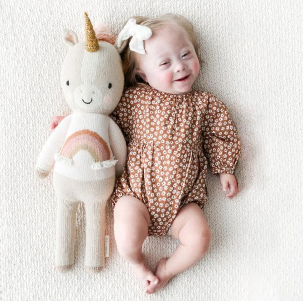 Magic Unicorns