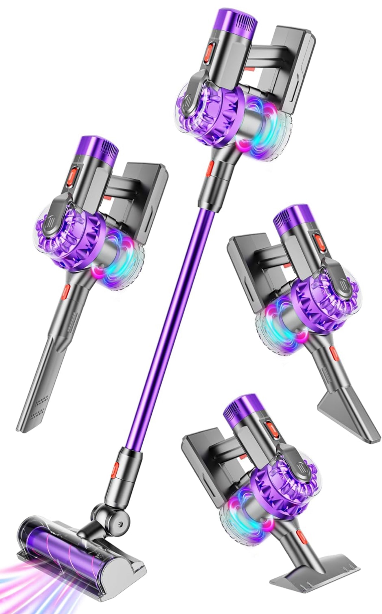 Aspiradora Cool kids