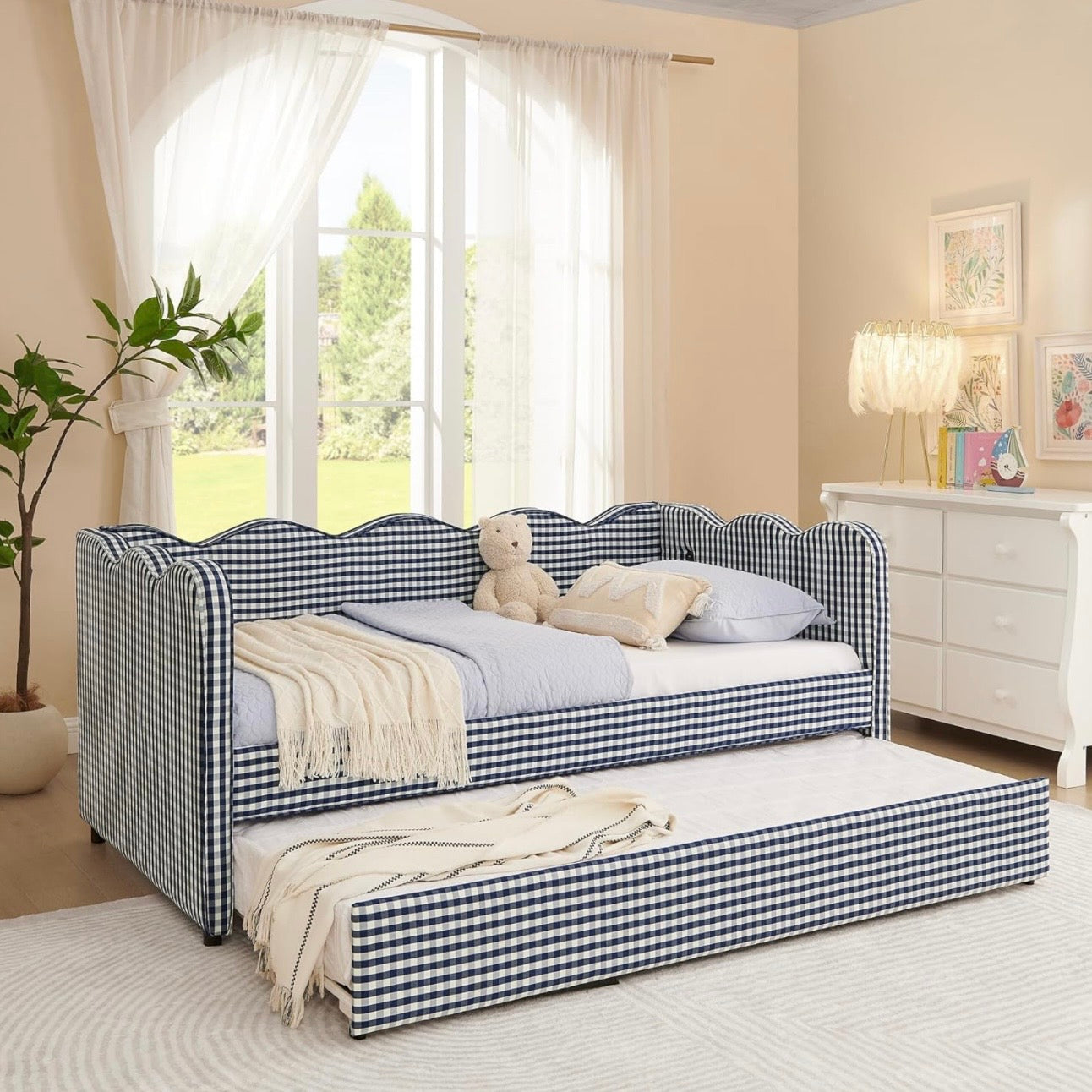 Sofa Cama Serena Individual