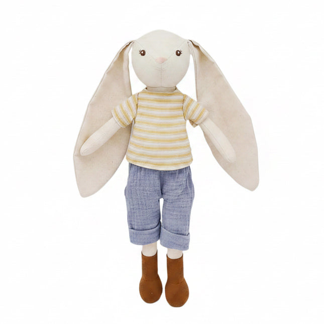 Muñecas Coneja Conejo Unicornio Varios Modelos