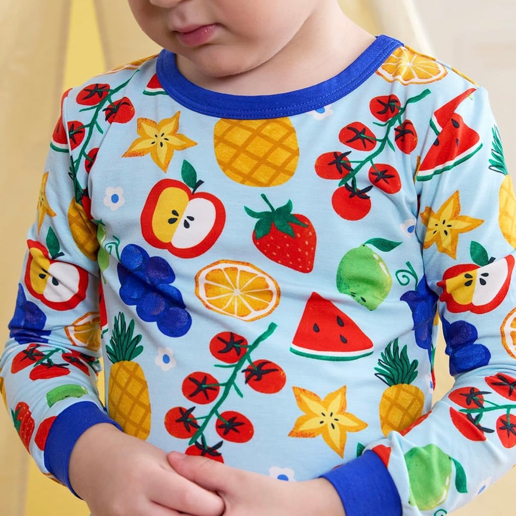 Pijama Fruit