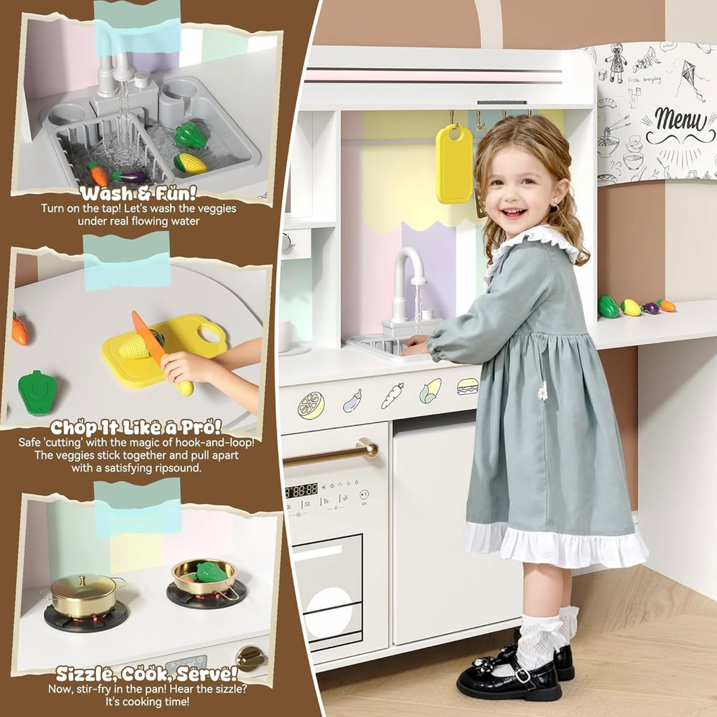 Cocina PlayStudio