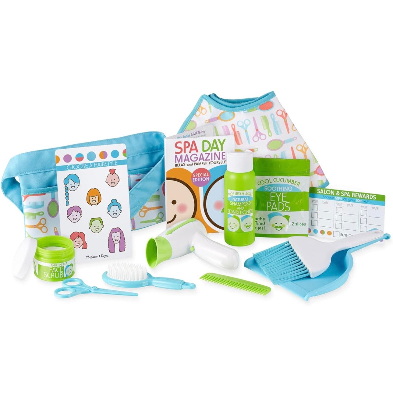 Juego De Simulación Maison spa