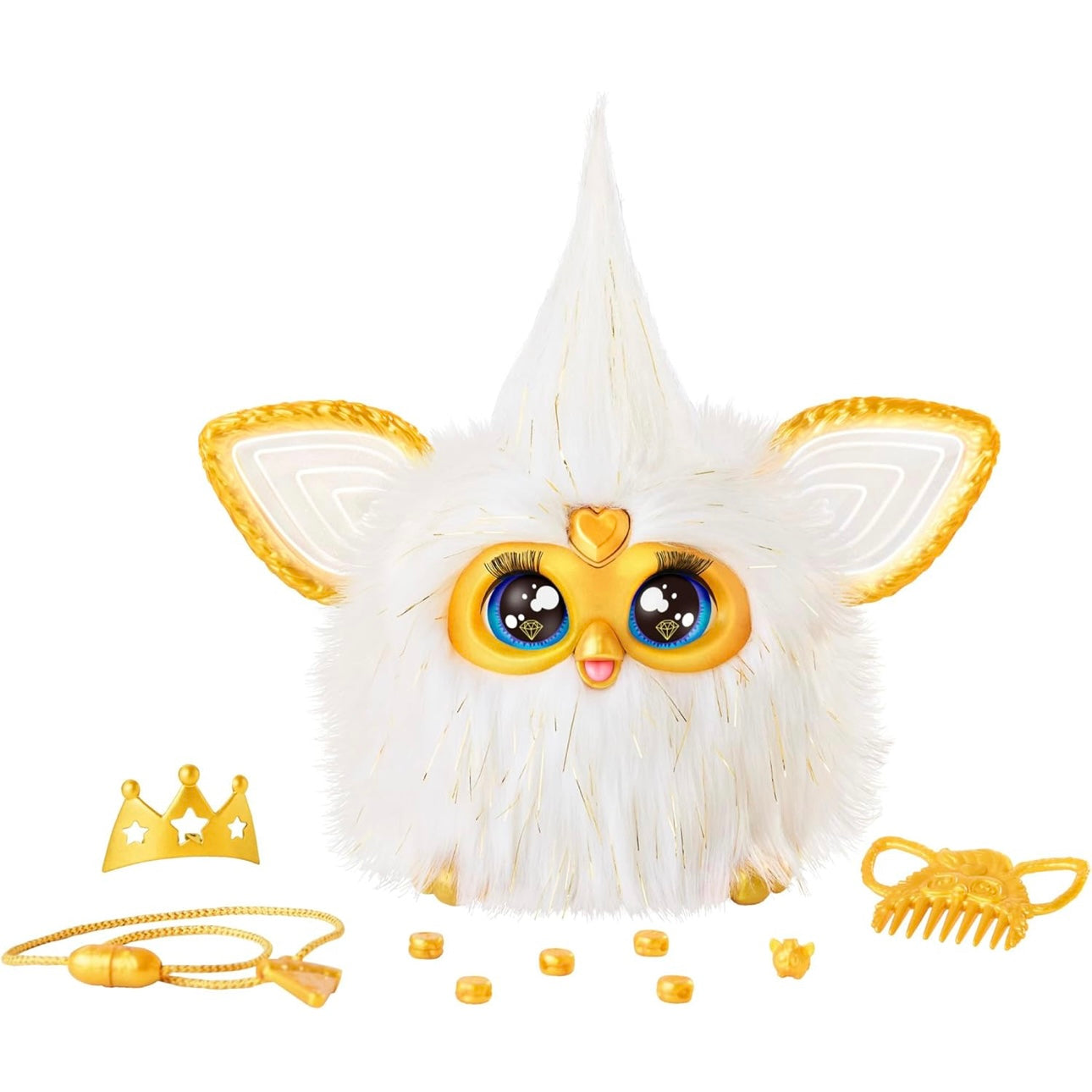 Mini Furbys