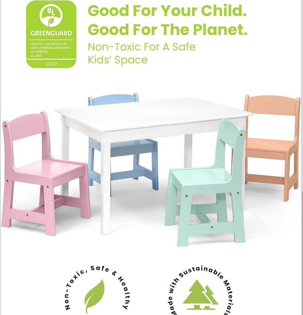 Comedor Kiddos