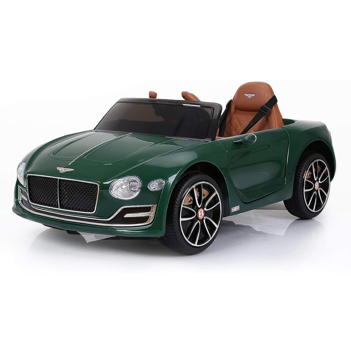 Carro Bentley Elite Auto Eléctrico Infantil