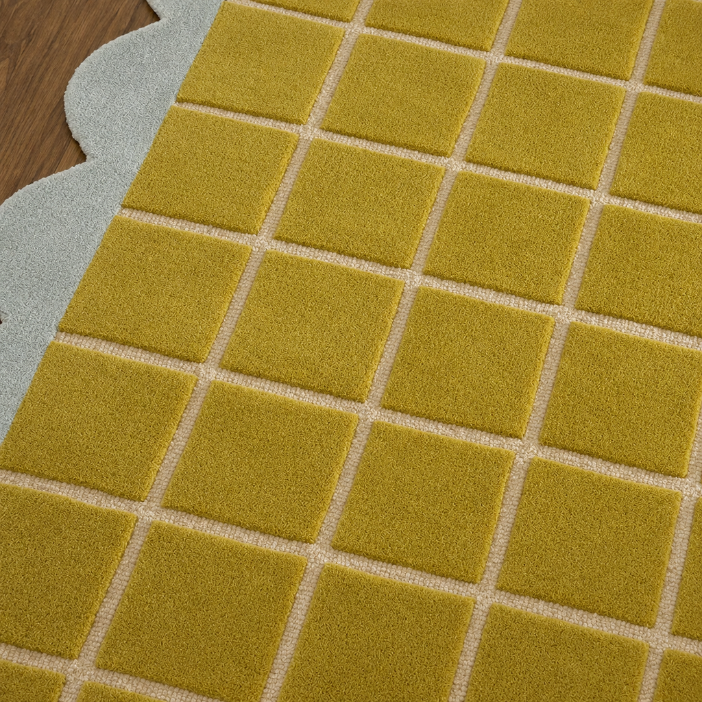 Tapete Mosaic