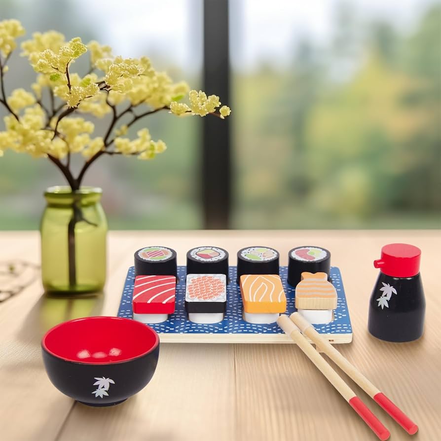 Sushi Set