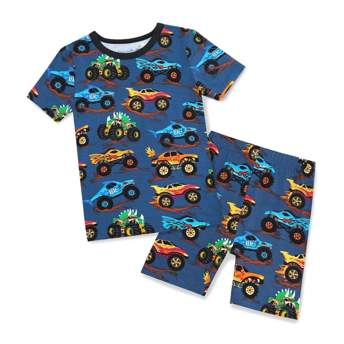 Pijama Trucks