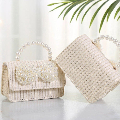 Bolso De Mano Nuddie