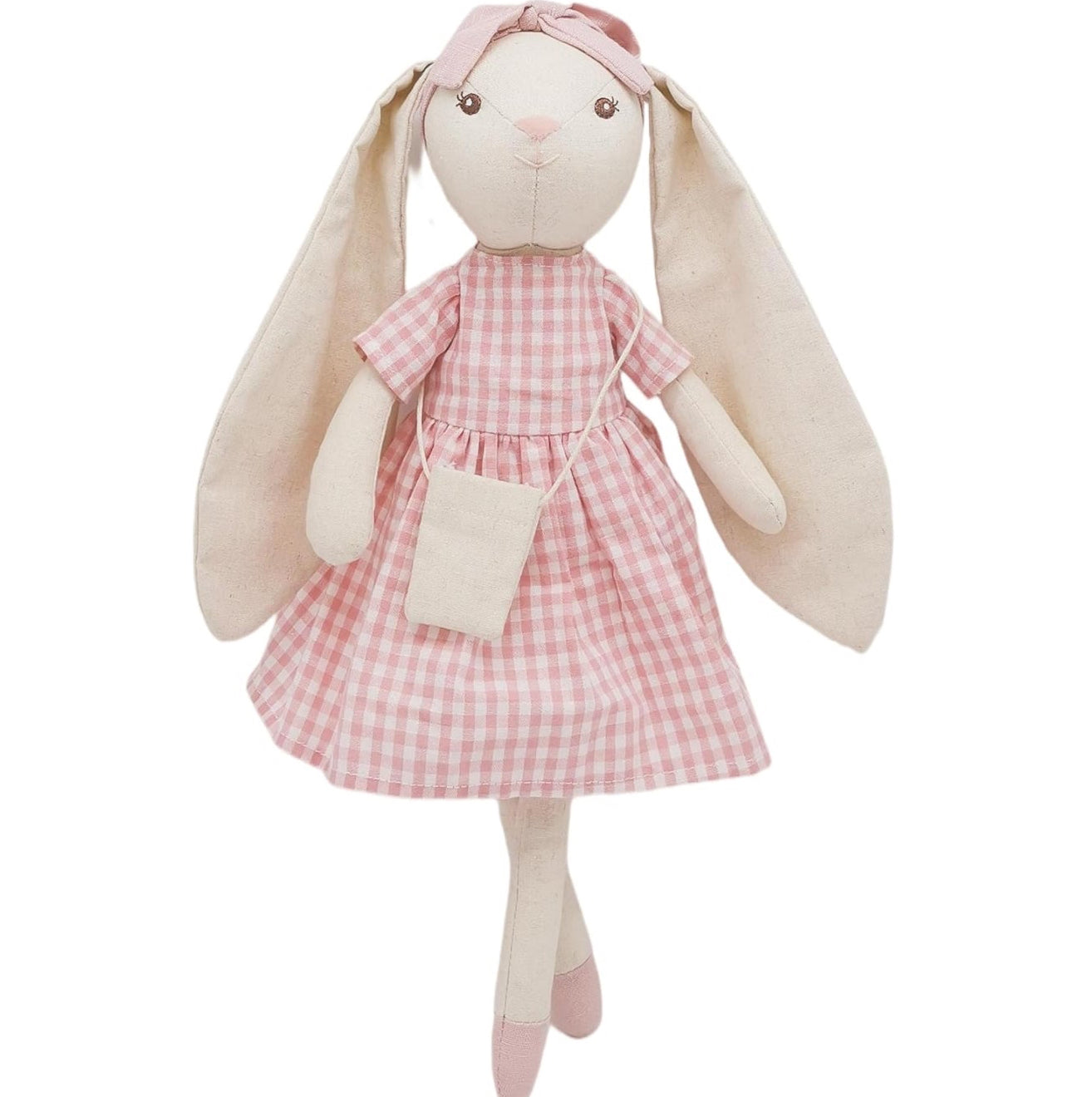 Muñecas Coneja Conejo Unicornio Varios Modelos