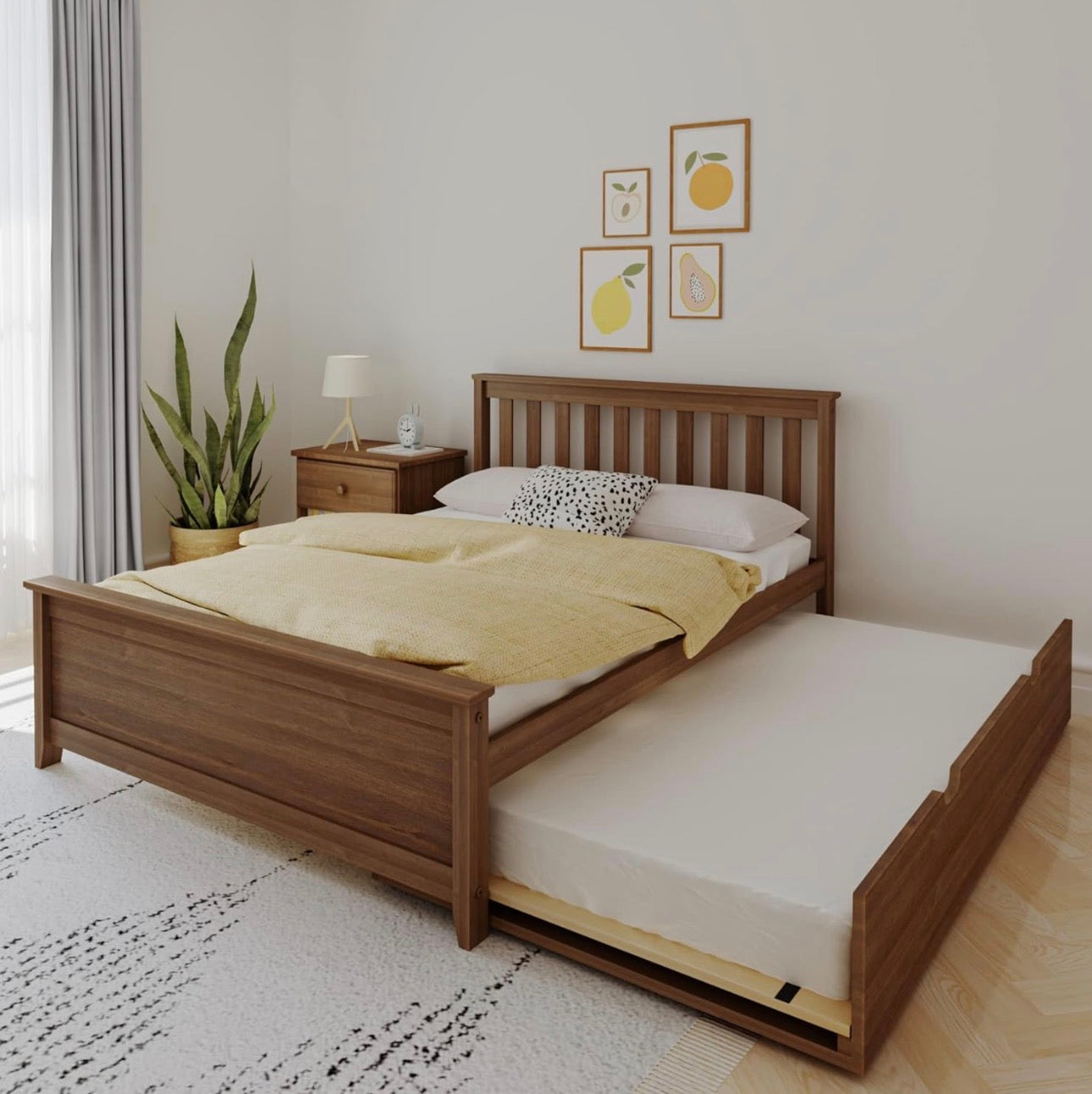 Cama Nido Play Atlas Matrimonial