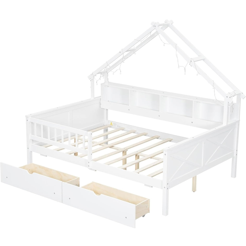 Cama Ashley