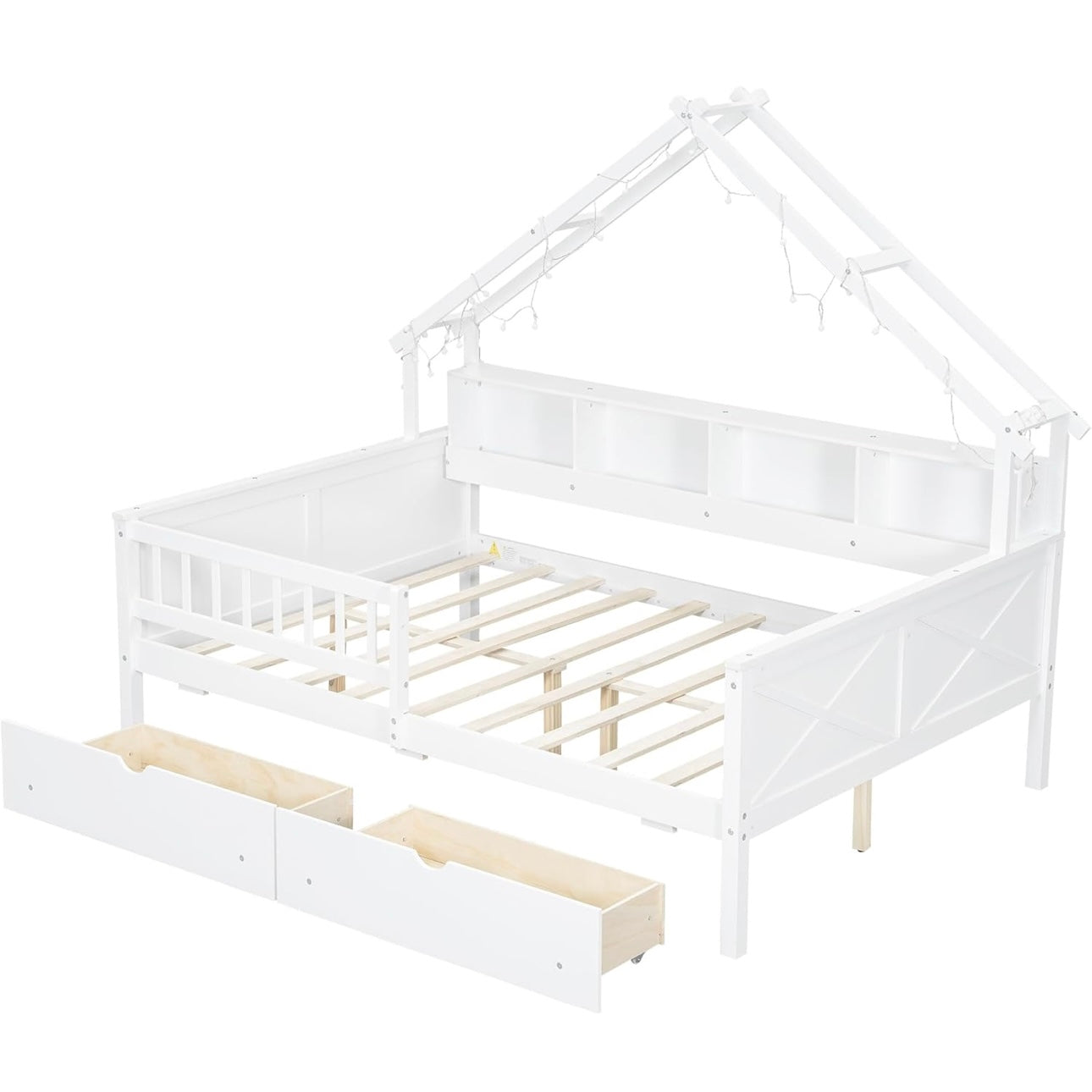 Cama Ashley