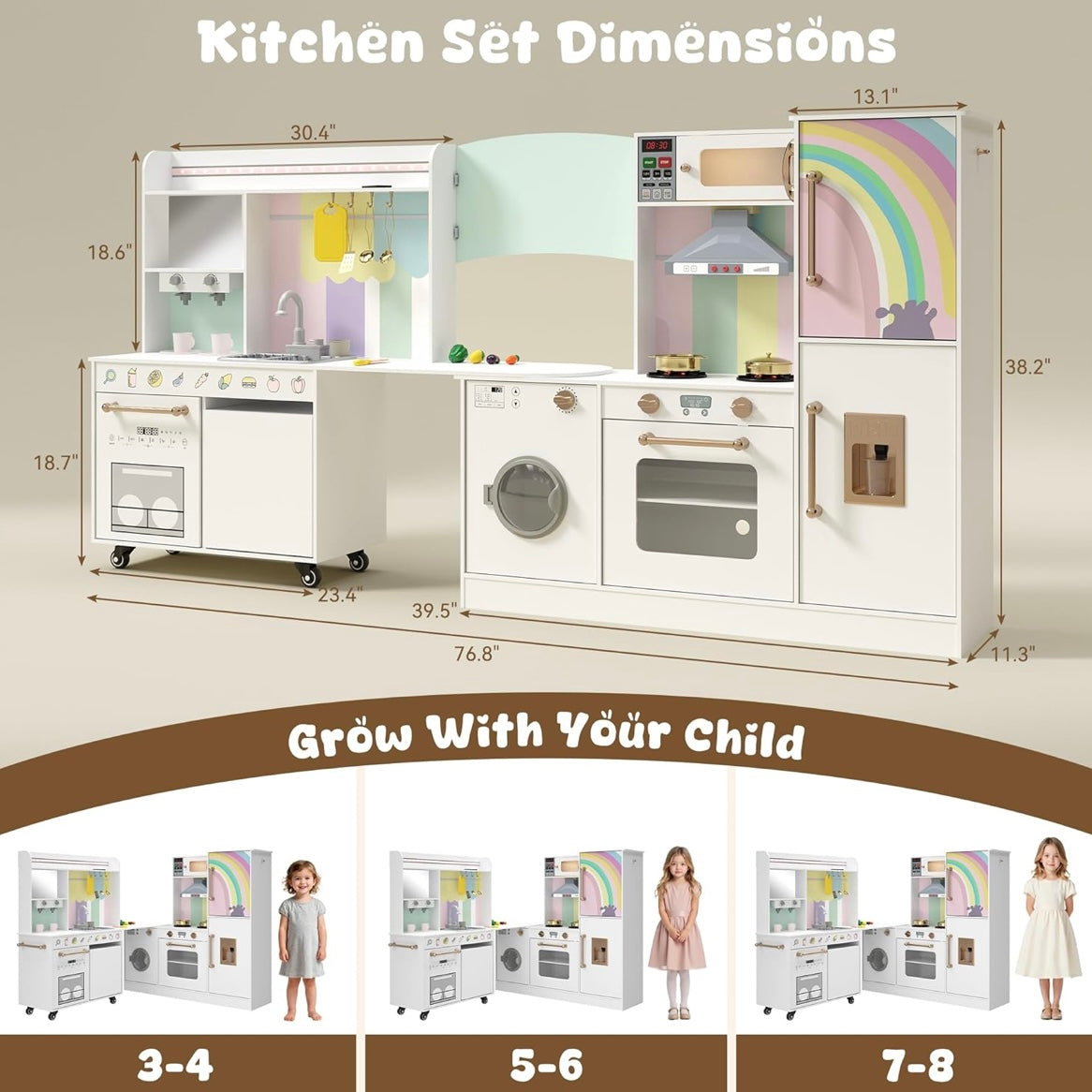 Cocina PlayStudio