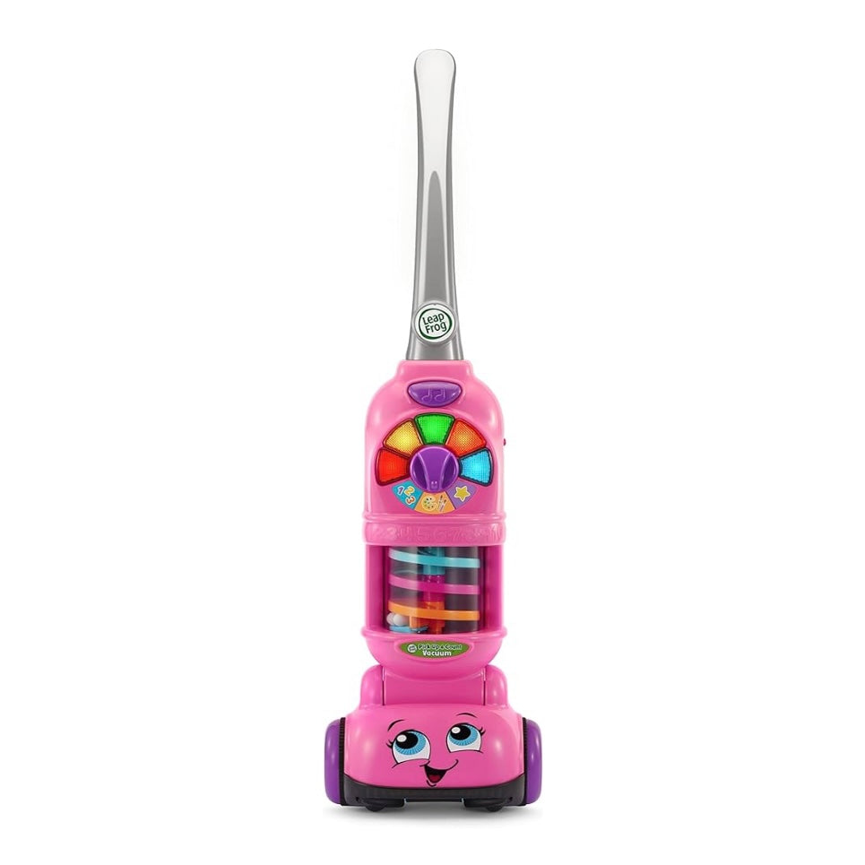 Aspiradora Mini Clean & Play