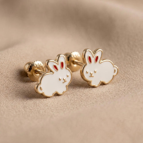 Aretes Bunny