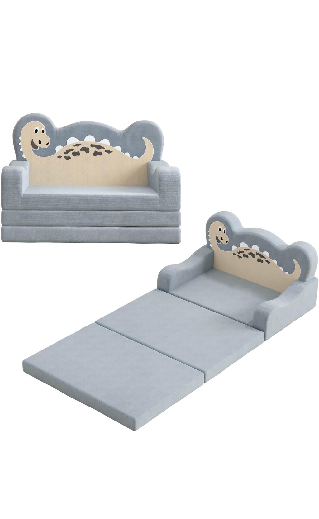 Sofá Cama Dino