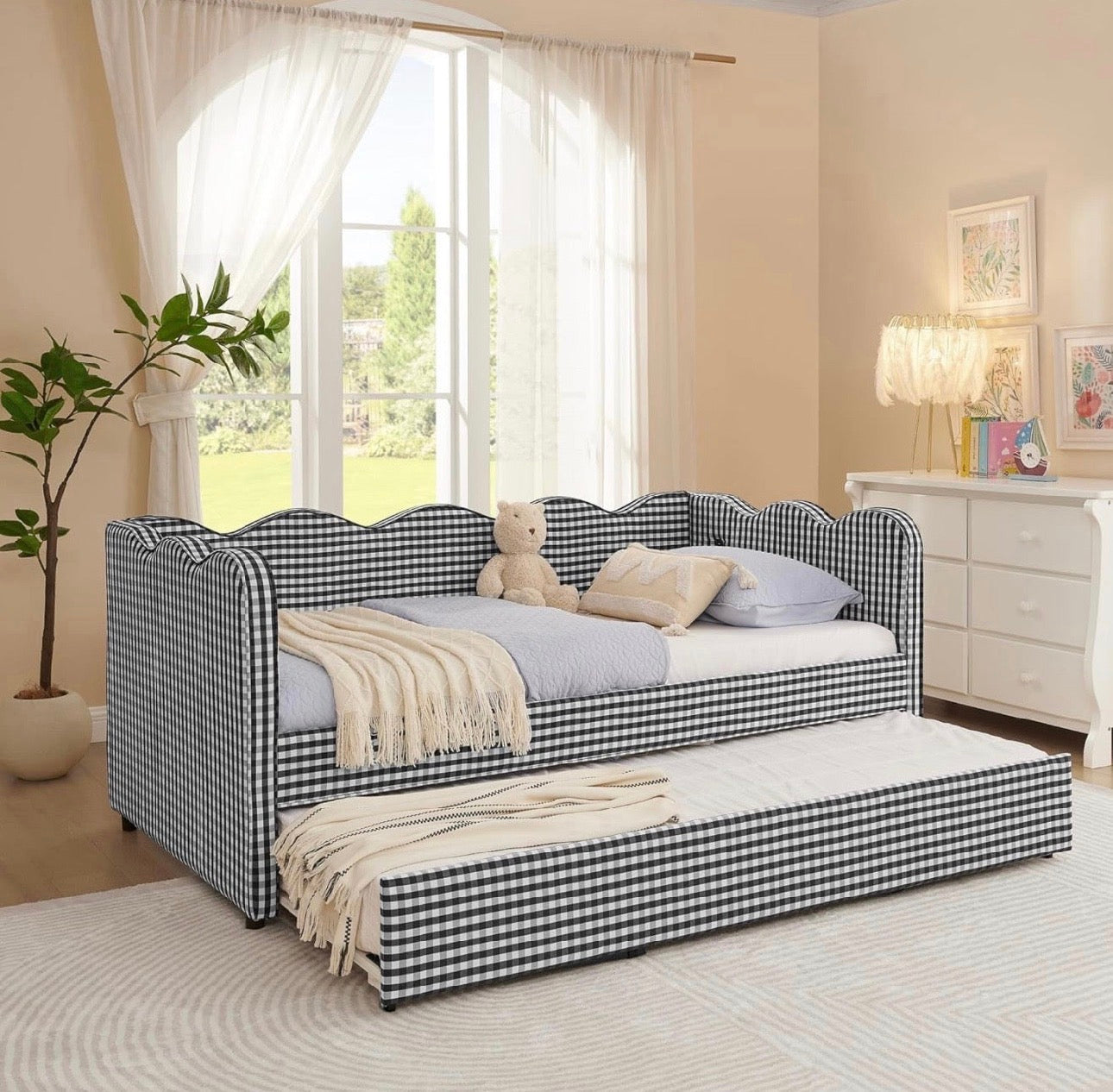 Sofa Cama Serena Individual