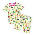 Pijama Mushrooms