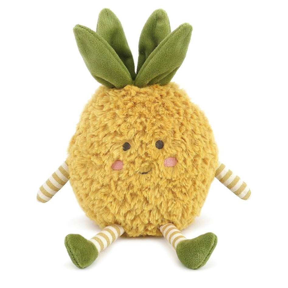 Peluches Huerto Mágico