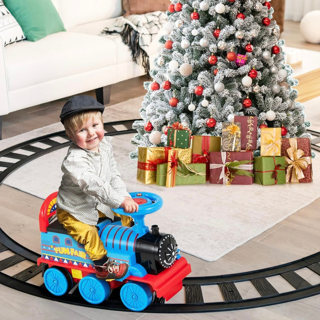 Tren Infantil Expreso Fun
