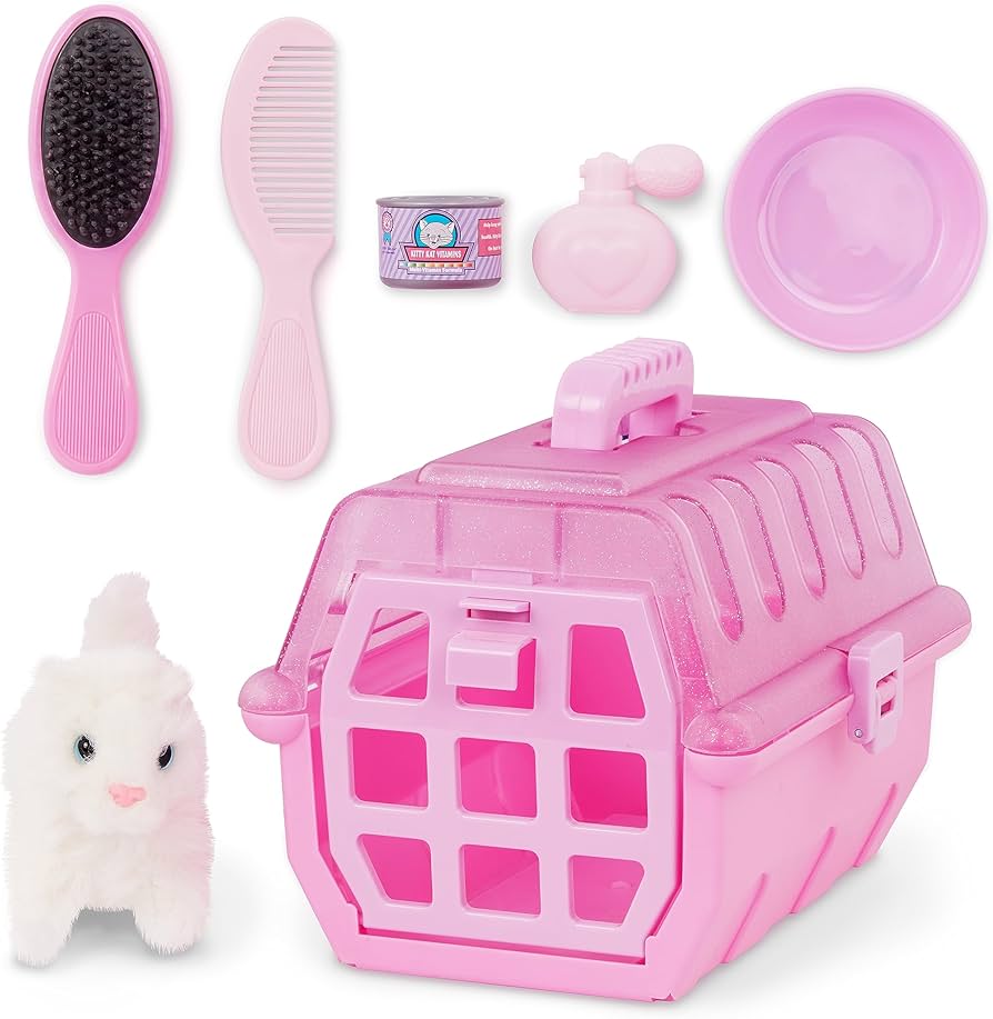 Pet Carrier Maleta De Gatito