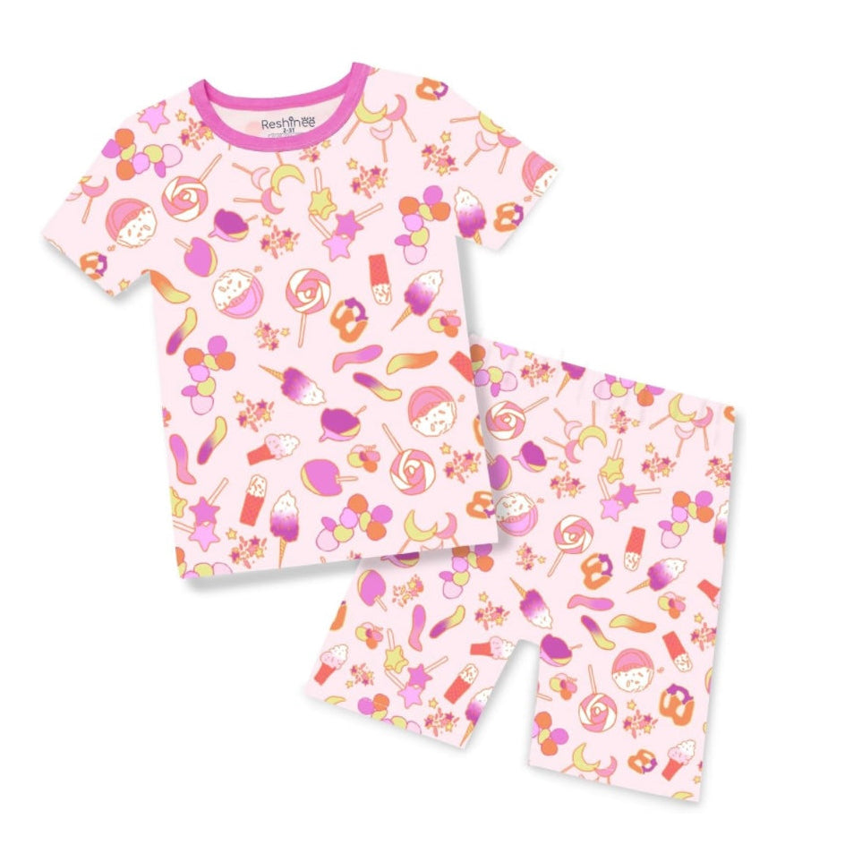 Pijama Candy