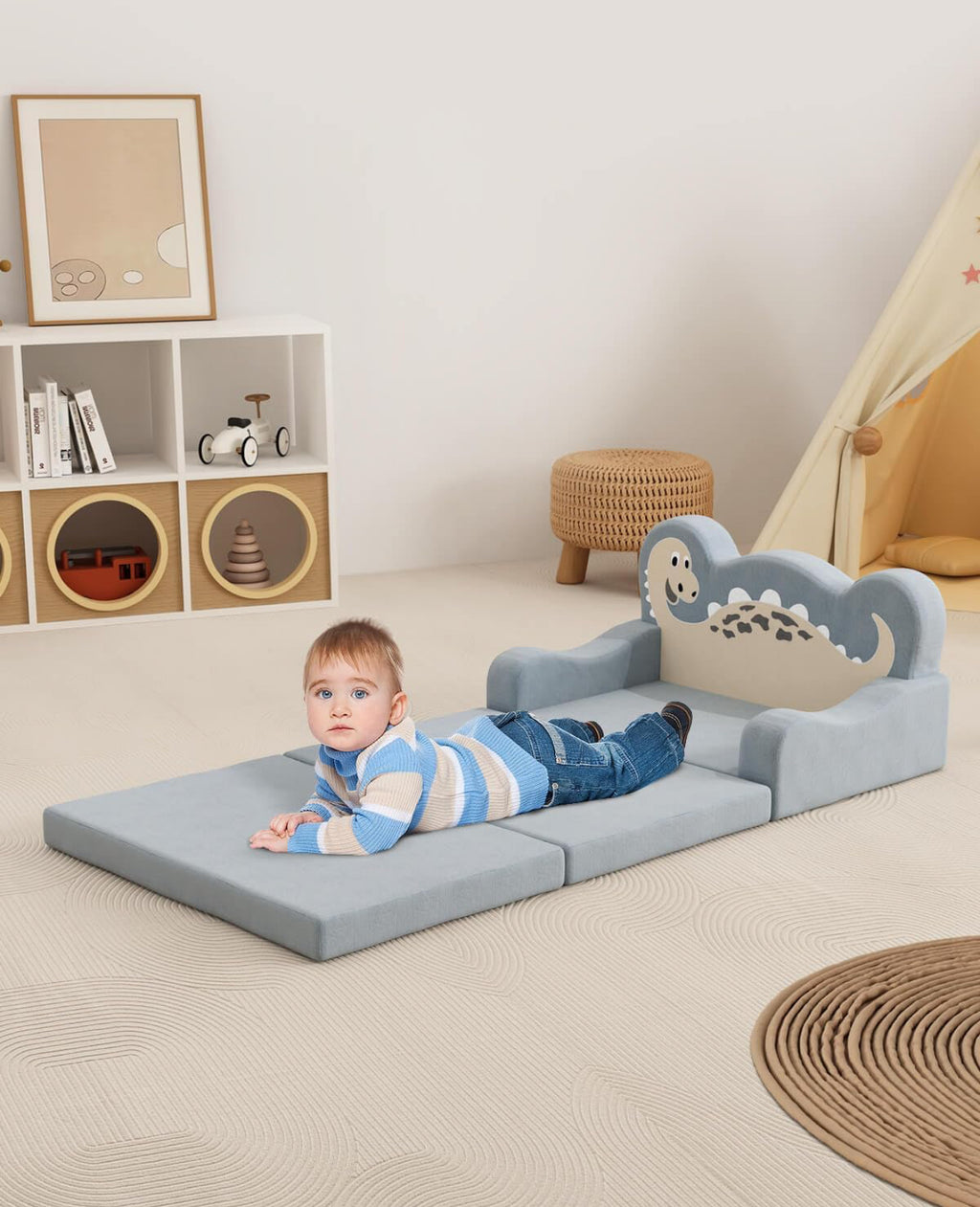 Sofá Cama Dino