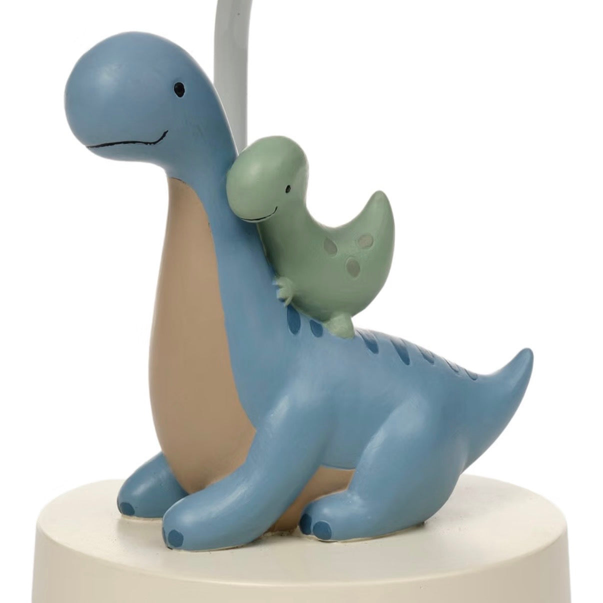 Lámpara De Mesa Dino