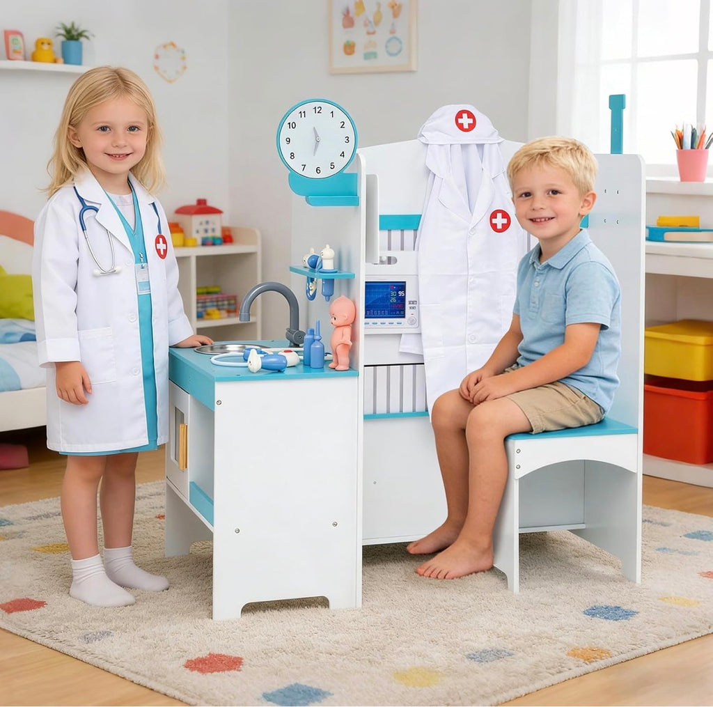 Mi Primer Hospital