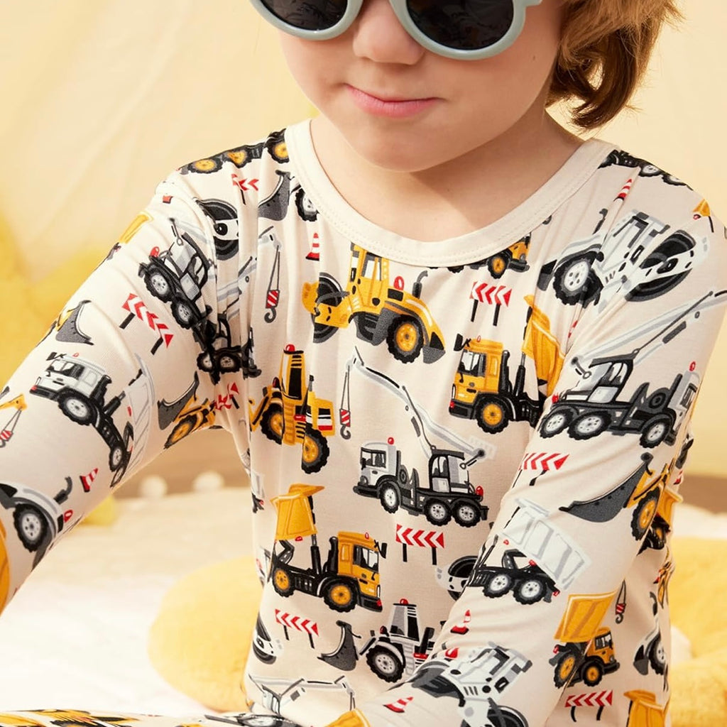 Pijama Truck