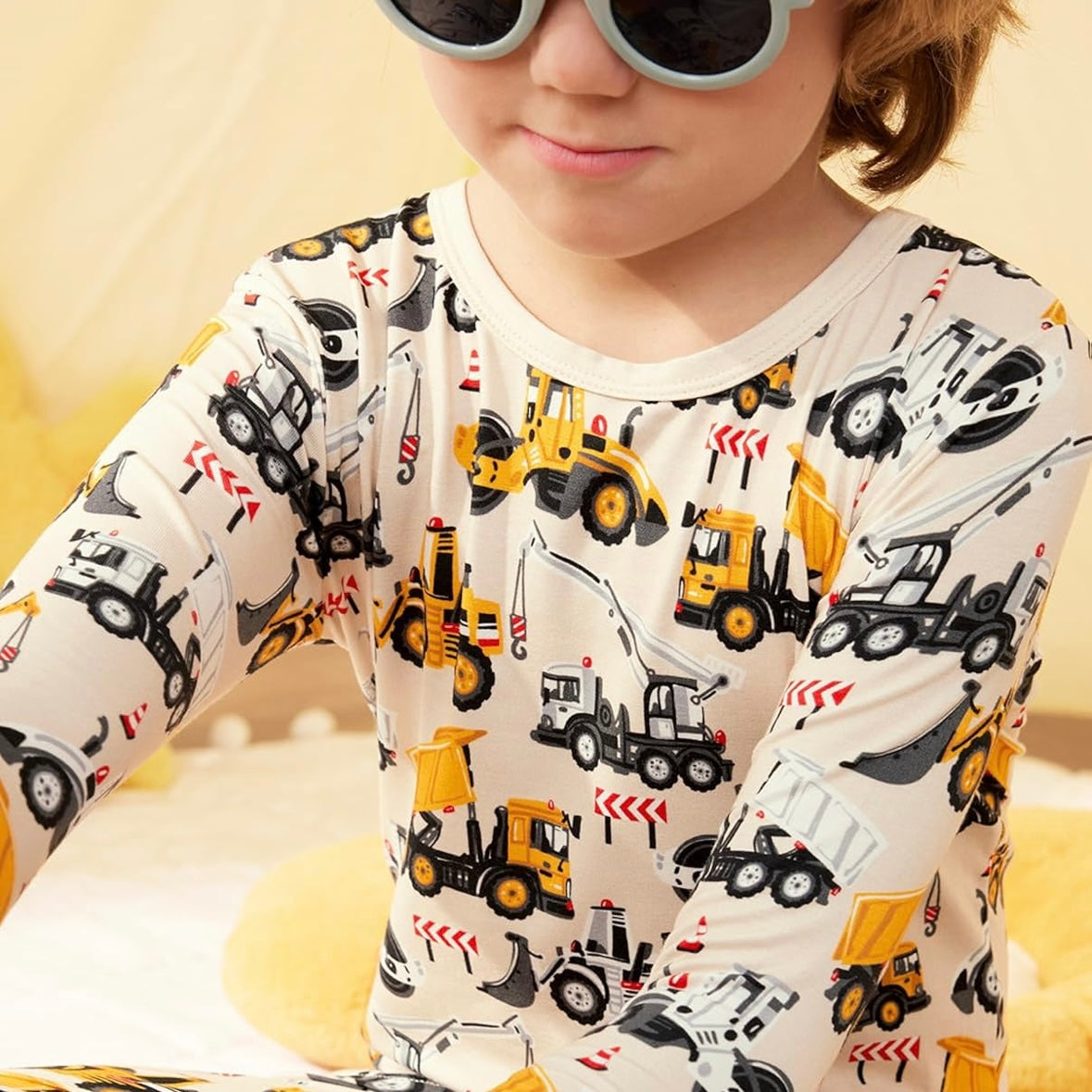 Pijama Truck