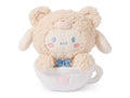 Peluche Hello Kitty and Friends