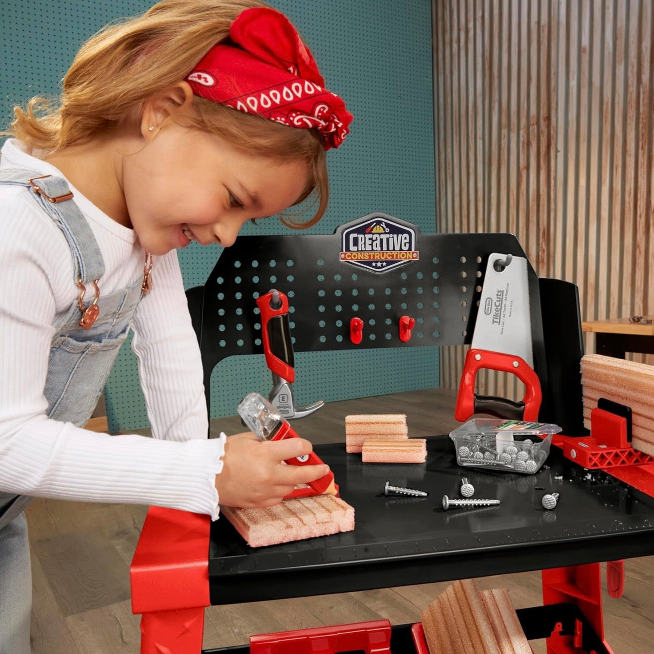 Mini Constructor