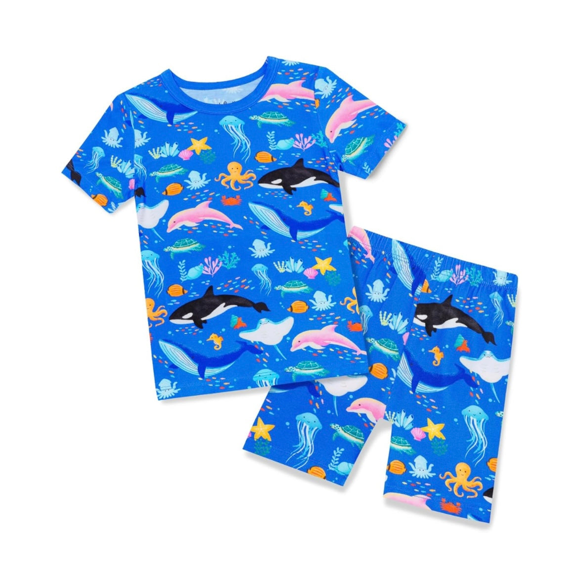 Pijama Ocean