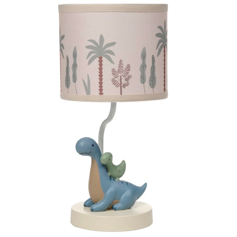 Lámpara De Mesa Dino