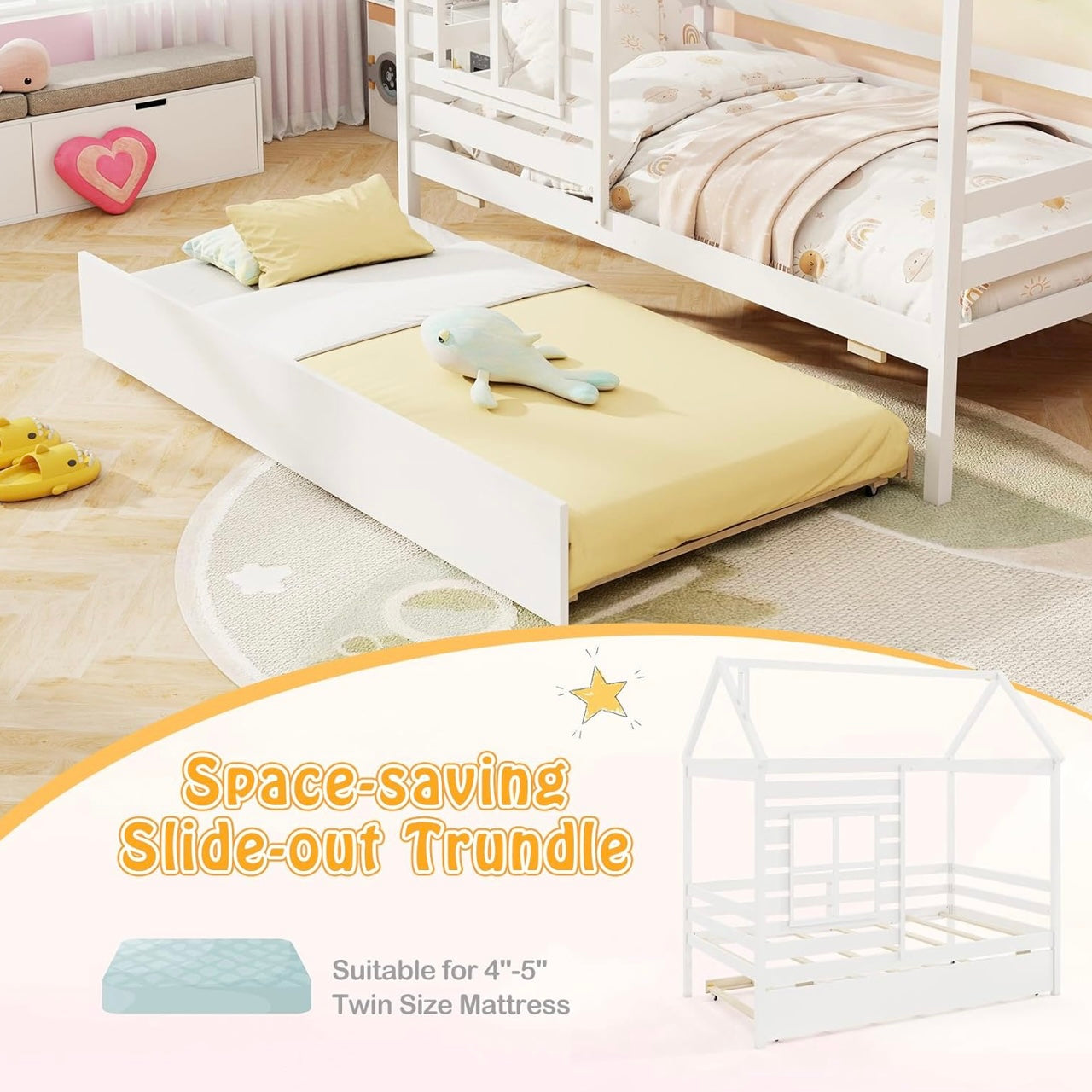 Cama Grace
