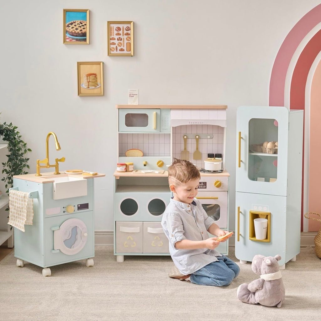 Cocinita Little Chef
