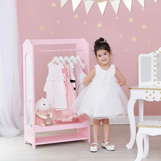 Pequeño Vestidor Princess