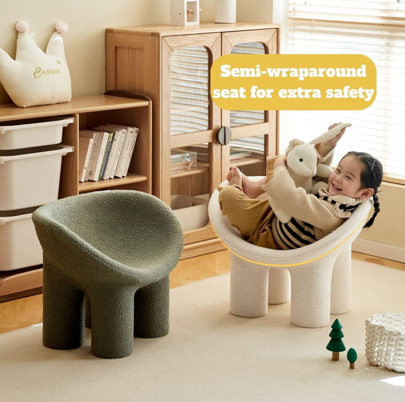 Silla Nest