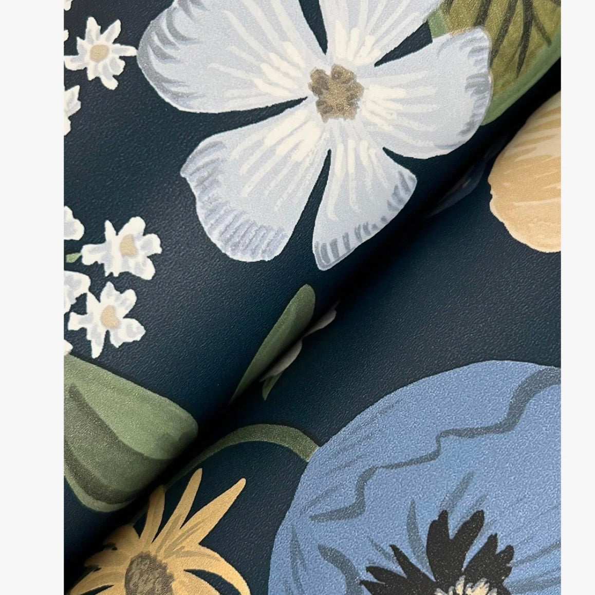 Papel Tapiz Tiny Garden