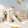 Cama Loft Aria