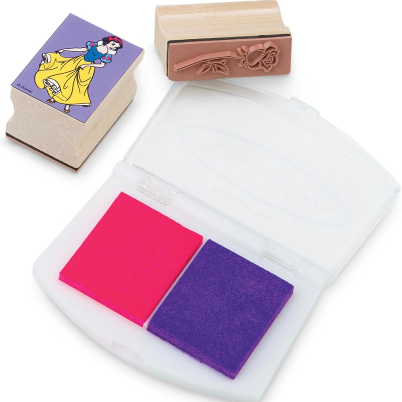 Set De Sellitos & Colores