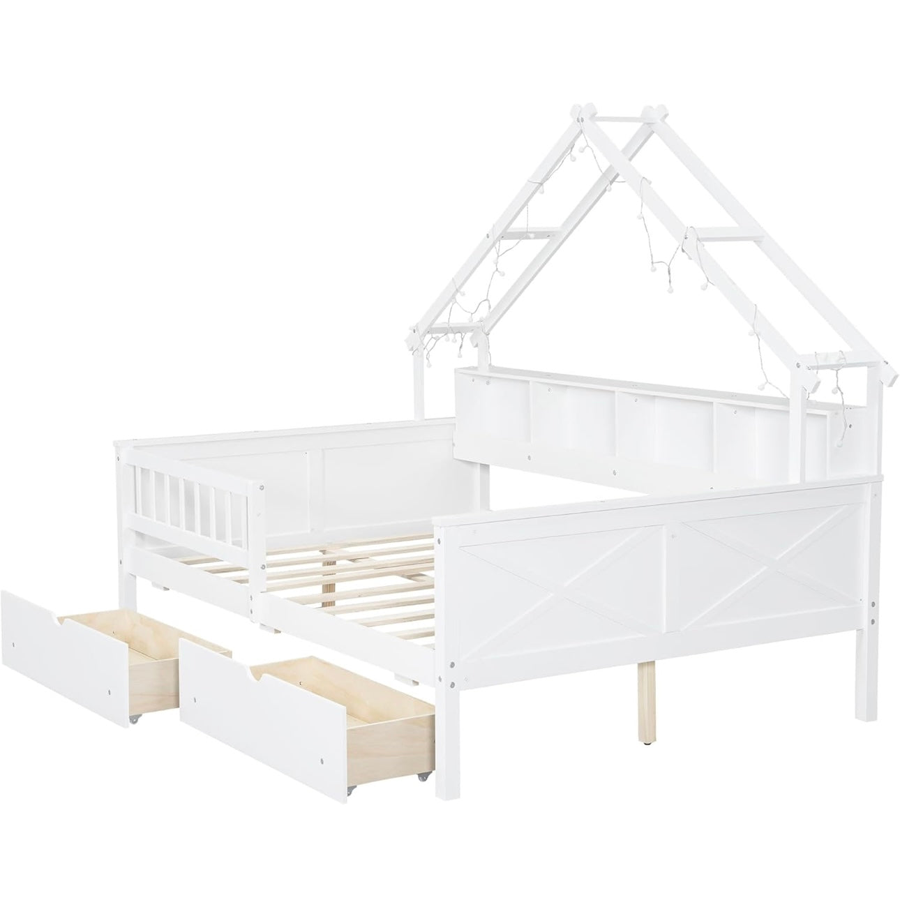 Cama Ashley