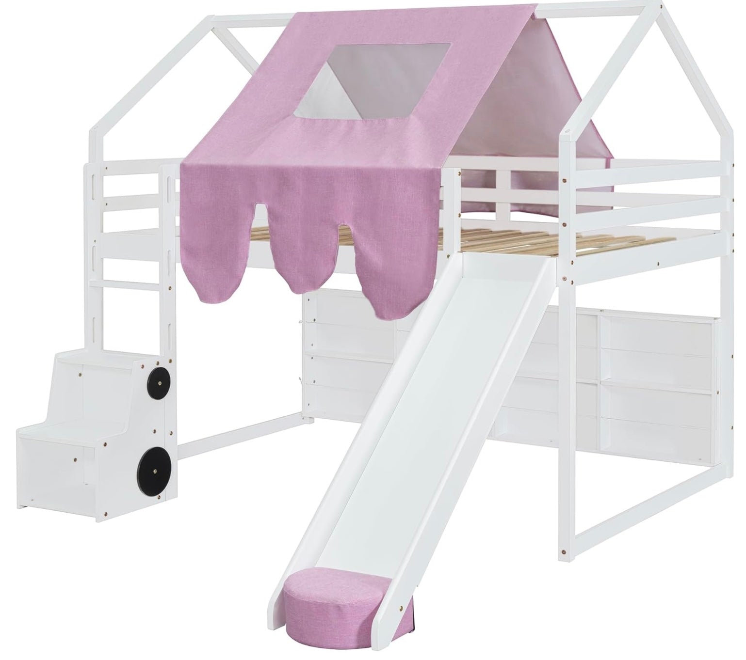Cama Loft Terra