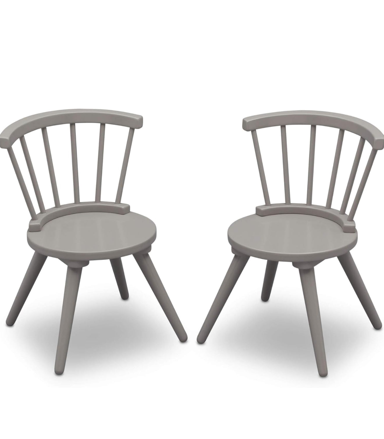 Set Sillas Y Mesa Carolina